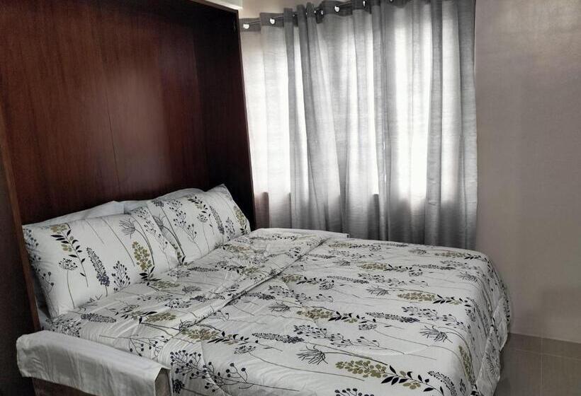 Comfy 33 The Persimmon Studio