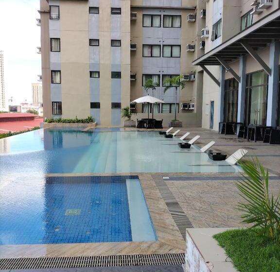 Comfy 33 The Persimmon Studio