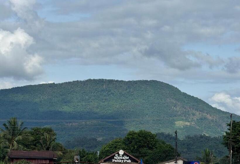 هتل A P S Boutique