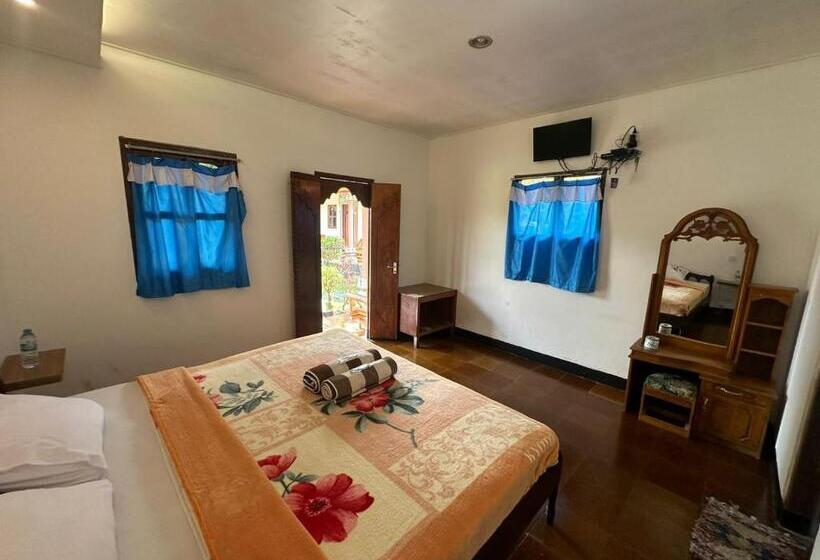 酒店 Arlinas Guest House