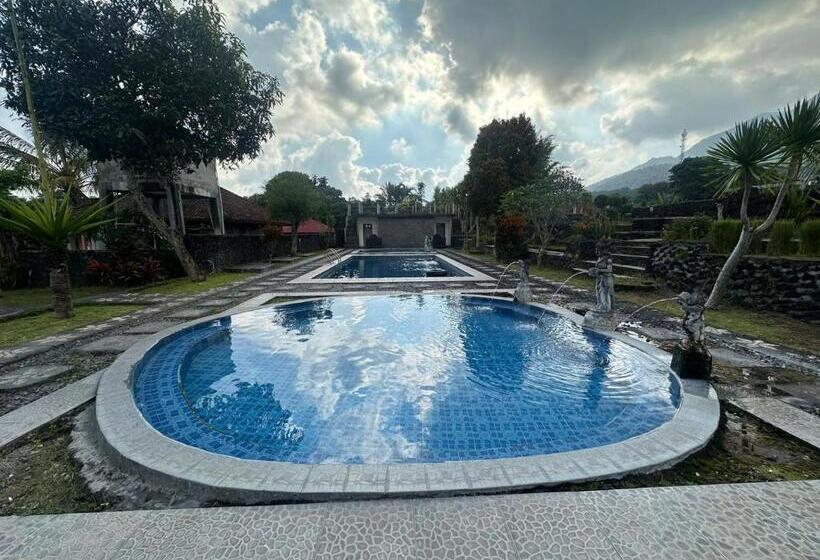 酒店 Arlinas Guest House