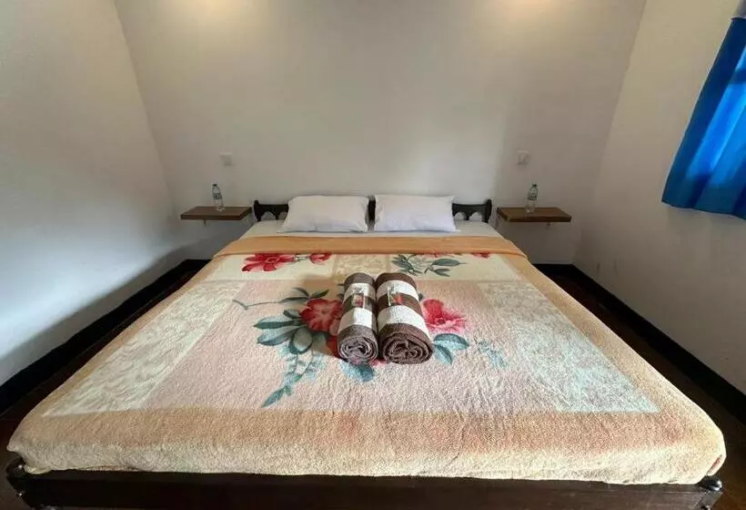 Hotelli Arlinas Guest House