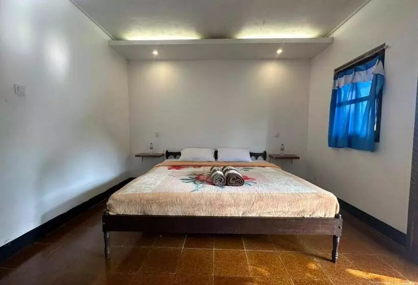 Hotelli Arlinas Guest House