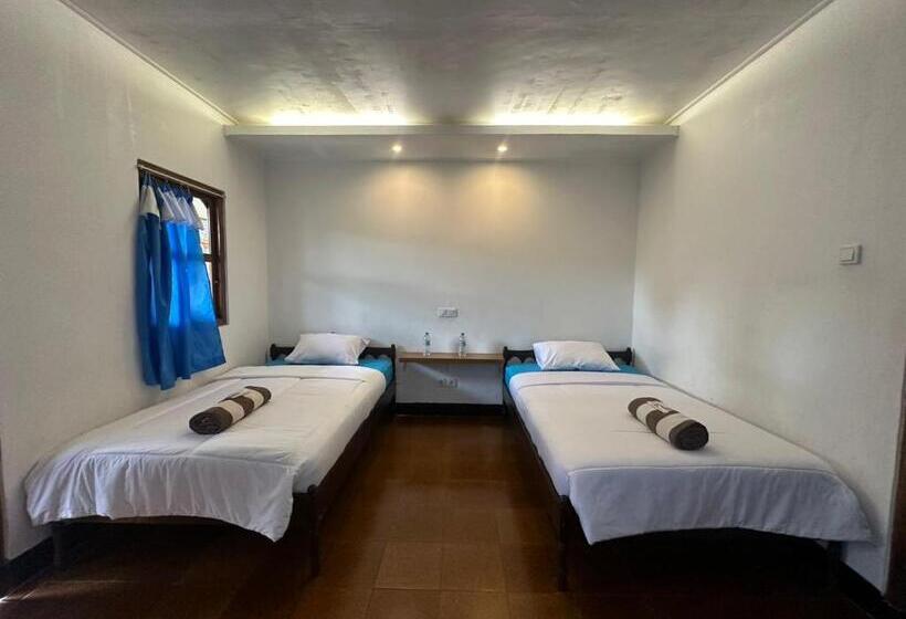 酒店 Arlinas Guest House