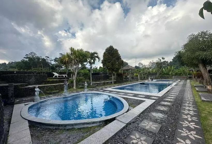 Hotelli Arlinas Guest House