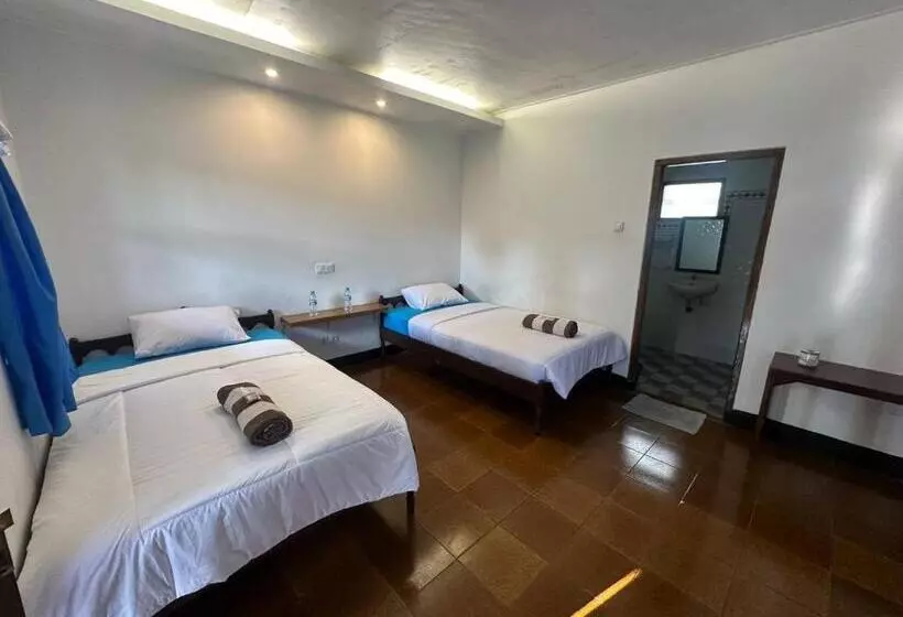 Hotelli Arlinas Guest House