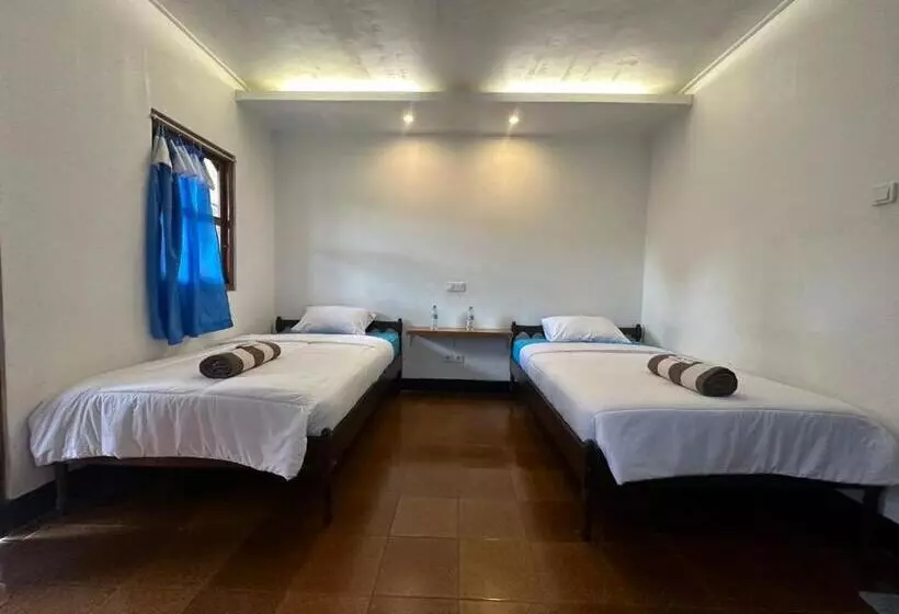 Hotelli Arlinas Guest House