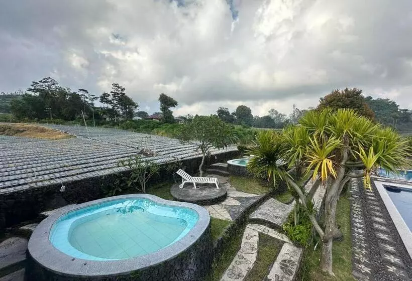 Hotelli Arlinas Guest House