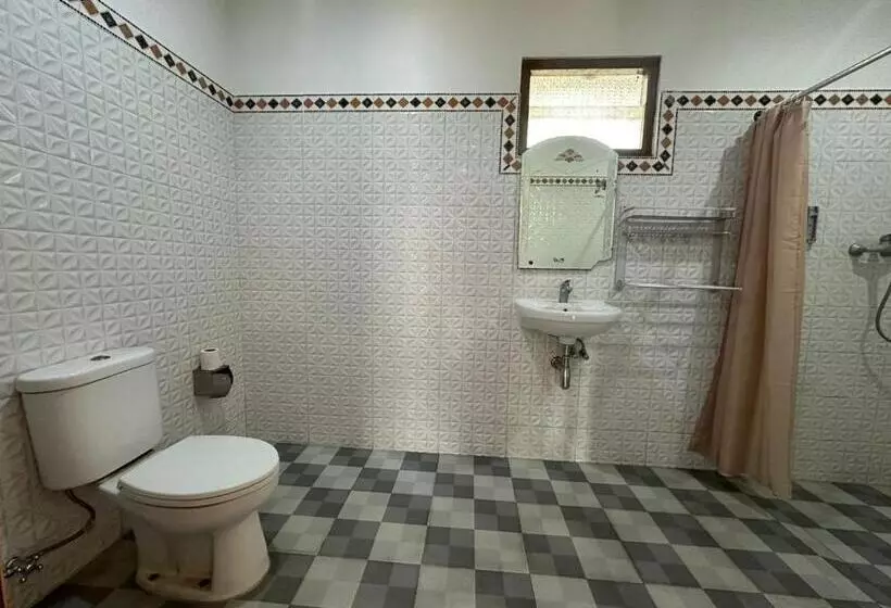 Hotelli Arlinas Guest House