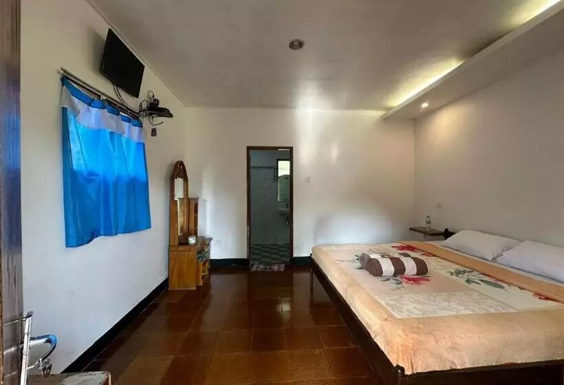 Hotelli Arlinas Guest House