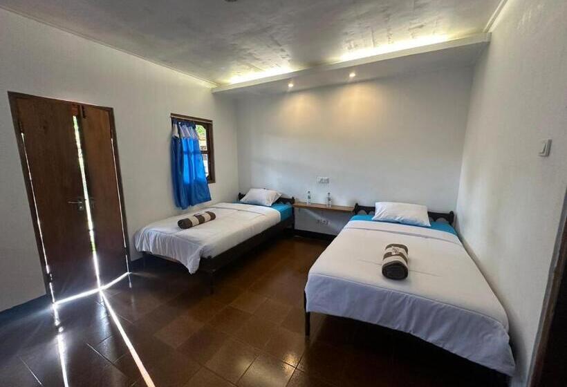 酒店 Arlinas Guest House