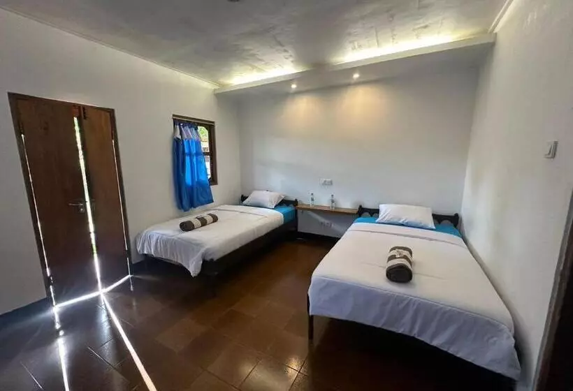 Hotelli Arlinas Guest House