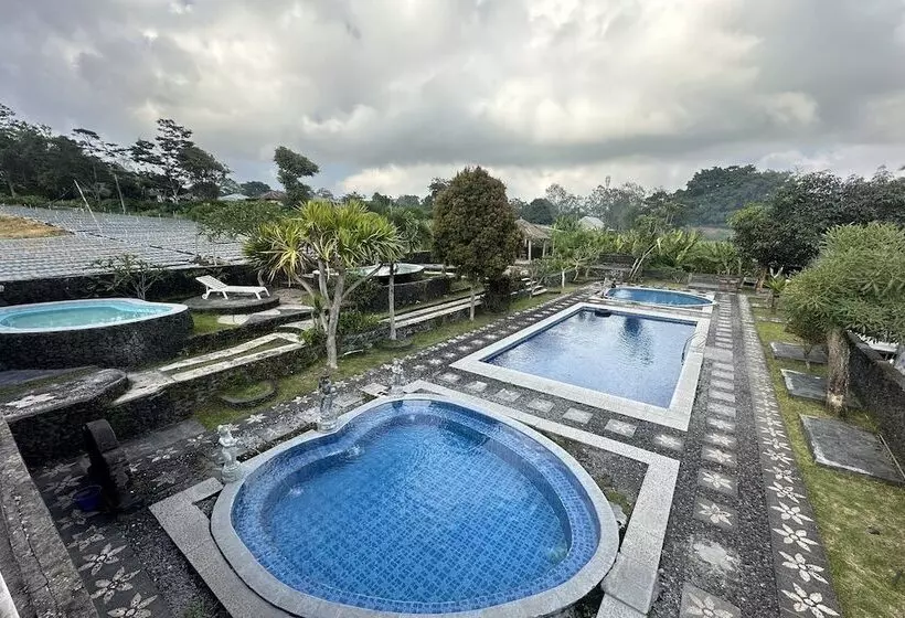 Hotelli Arlinas Guest House