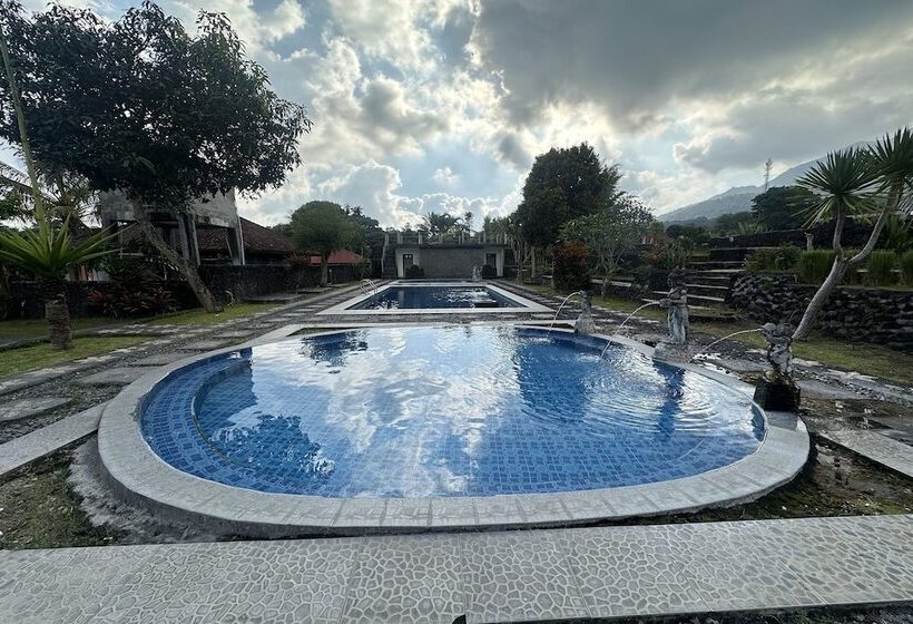 酒店 Arlinas Guest House