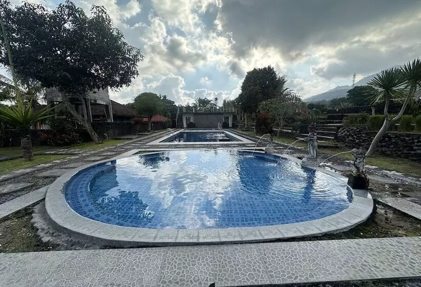 Hotelli Arlinas Guest House