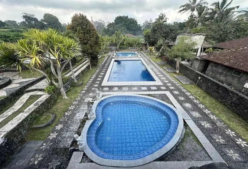 Hotelli Arlinas Guest House