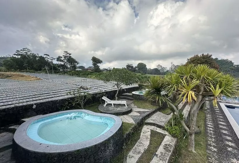 Hotelli Arlinas Guest House