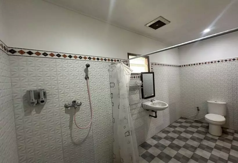 Hotelli Arlinas Guest House