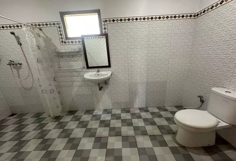 Hotelli Arlinas Guest House