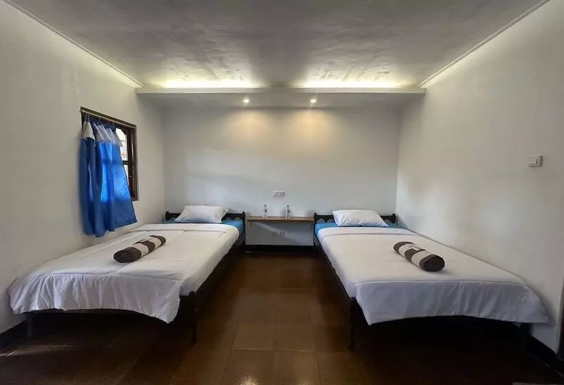 Hotelli Arlinas Guest House