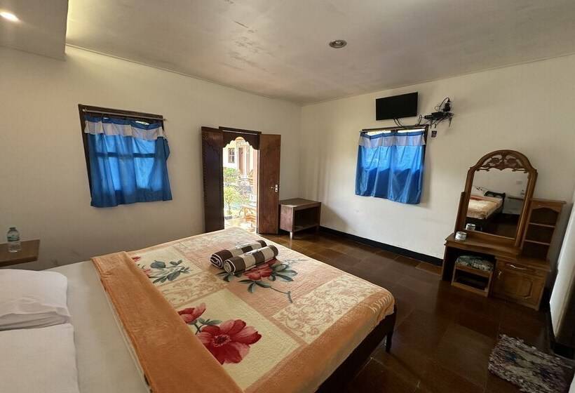 酒店 Arlinas Guest House