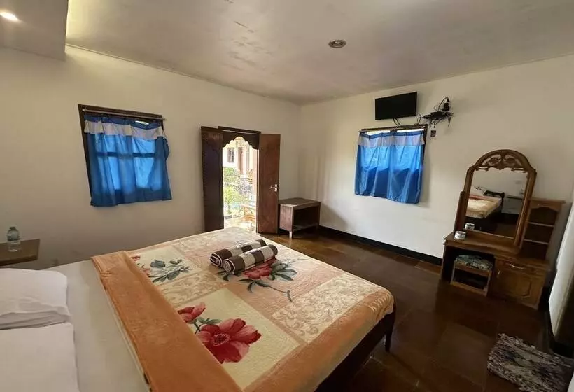 Hotelli Arlinas Guest House