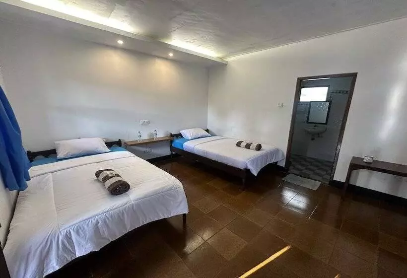 Hotelli Arlinas Guest House