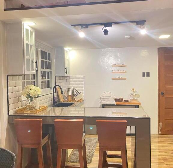 Отель Benido Farm   A Secret Haven