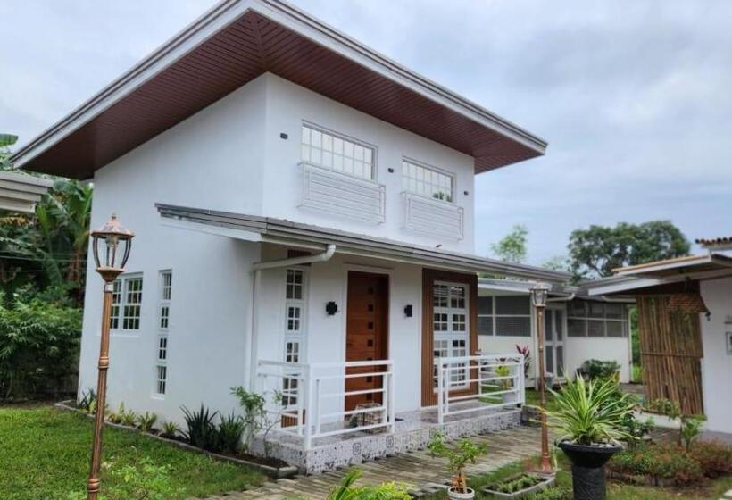 Отель Benido Farm   A Secret Haven