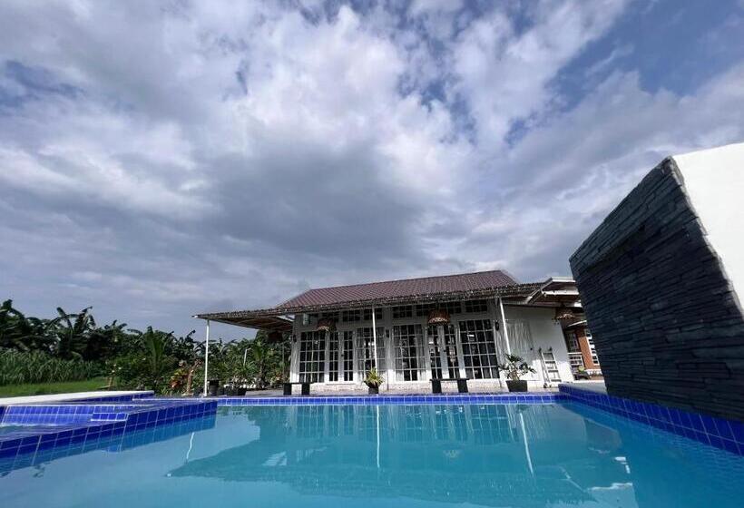 Отель Benido Farm   A Secret Haven