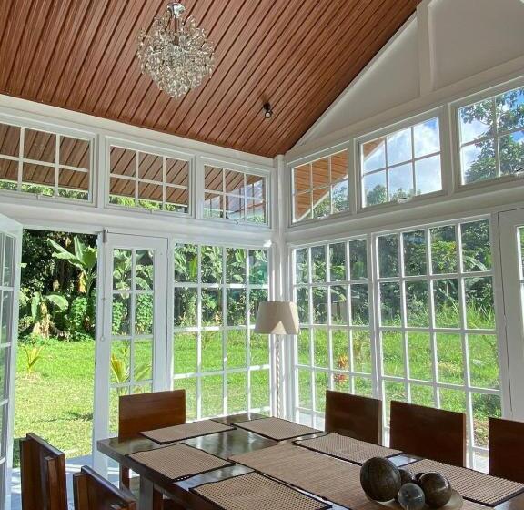 Отель Benido Farm   A Secret Haven