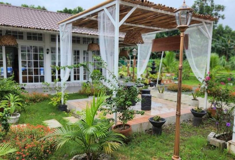 Отель Benido Farm   A Secret Haven