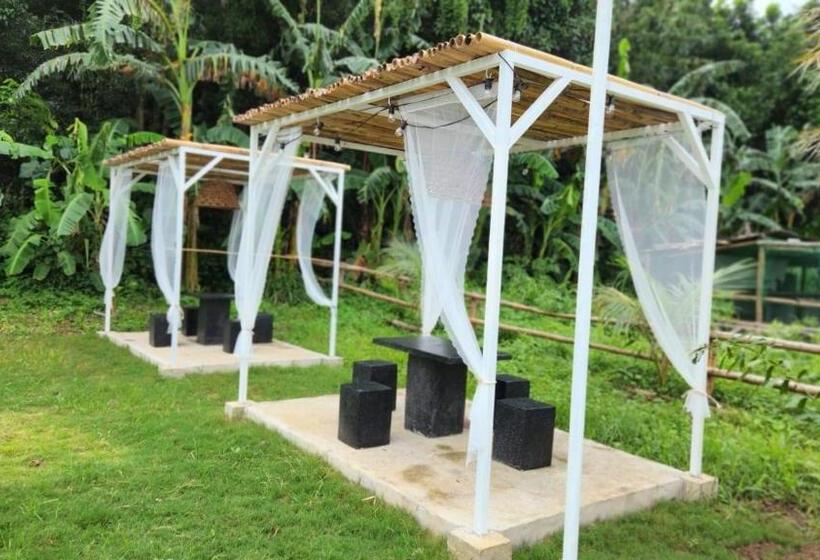 Отель Benido Farm   A Secret Haven