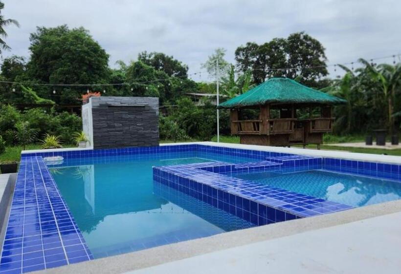 Отель Benido Farm   A Secret Haven