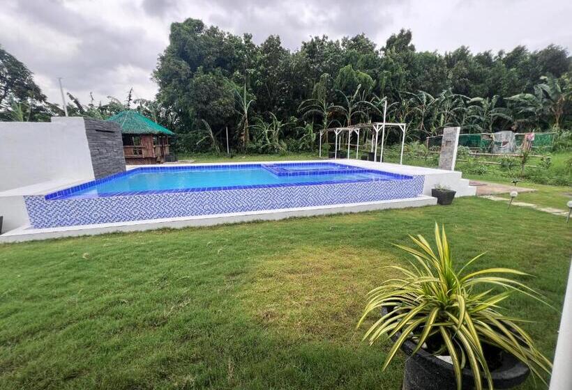 Отель Benido Farm   A Secret Haven