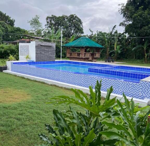 Отель Benido Farm   A Secret Haven