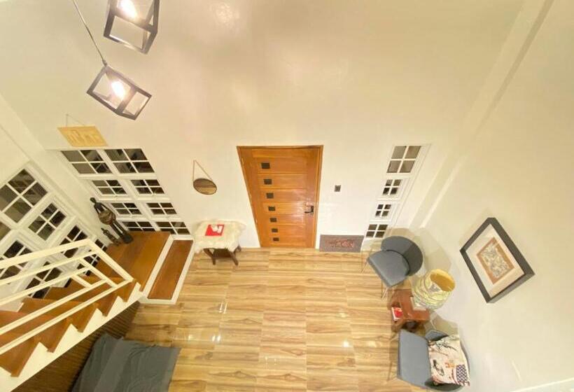 Отель Benido Farm   A Secret Haven