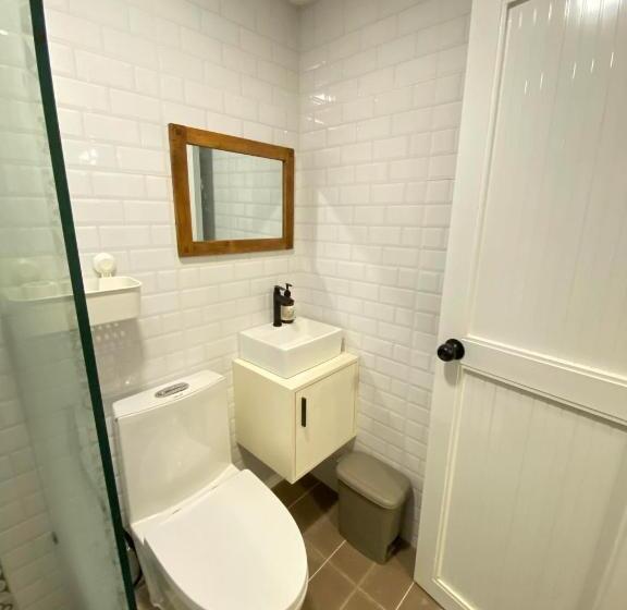 Отель Benido Farm   A Secret Haven