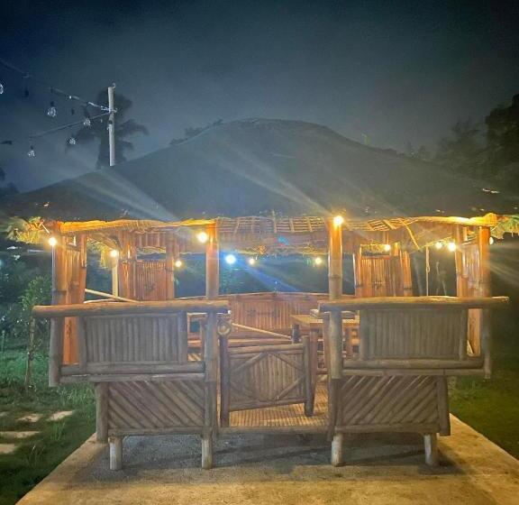 Отель Benido Farm   A Secret Haven