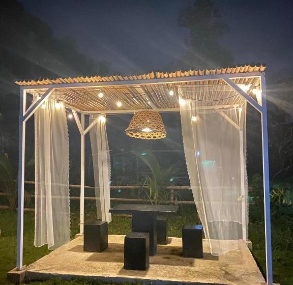 Отель Benido Farm   A Secret Haven