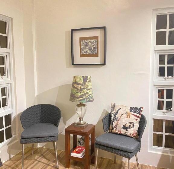 Отель Benido Farm   A Secret Haven