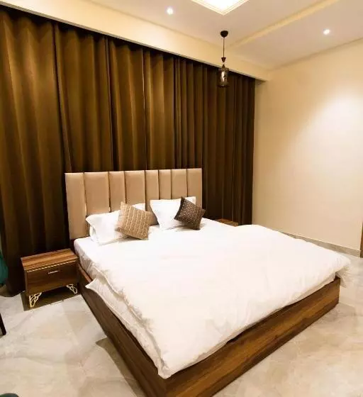 ホテル Dyal Resorts