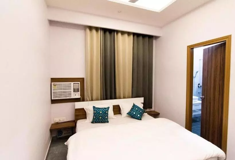 ホテル Dyal Resorts