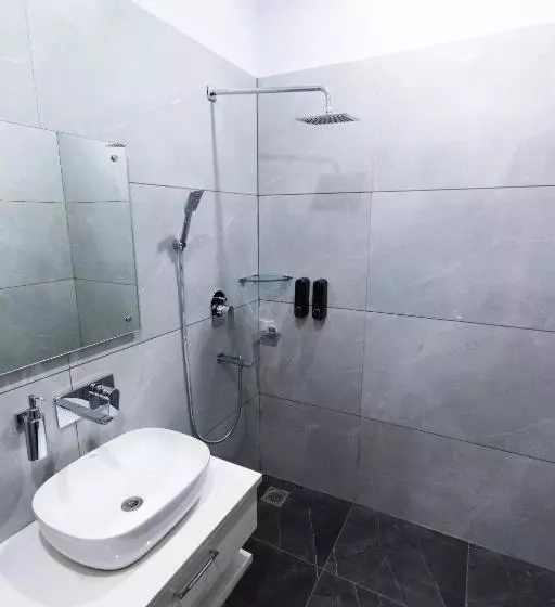 ホテル Dyal Resorts