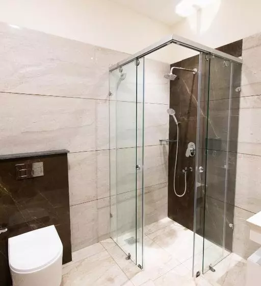 ホテル Dyal Resorts