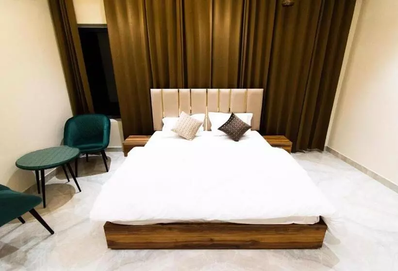 ホテル Dyal Resorts