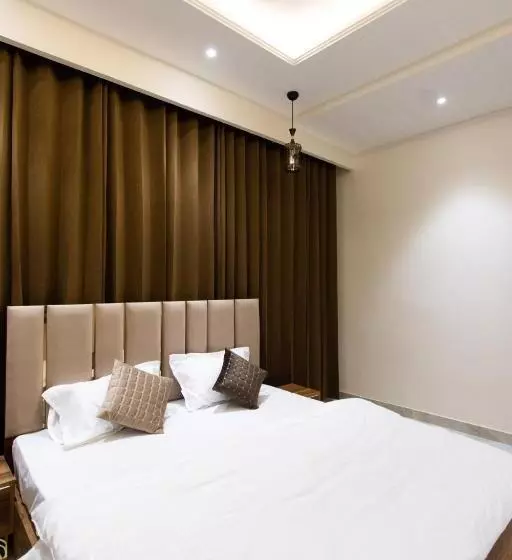 ホテル Dyal Resorts