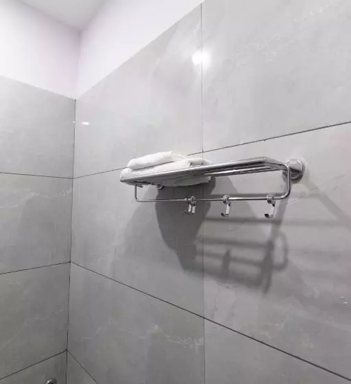 ホテル Dyal Resorts