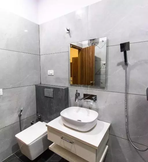 ホテル Dyal Resorts