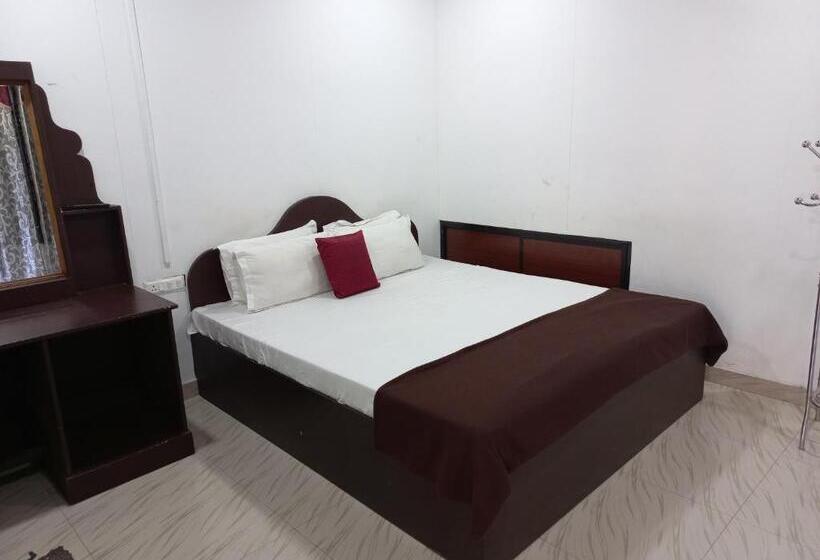 Hotel Edens Residency Thekkady